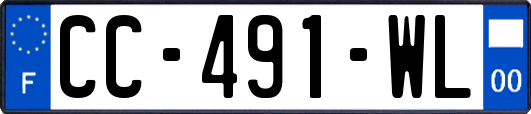 CC-491-WL