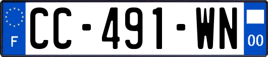 CC-491-WN