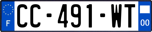 CC-491-WT