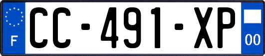 CC-491-XP