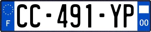 CC-491-YP