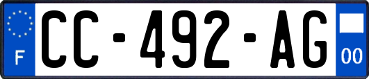 CC-492-AG
