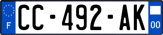 CC-492-AK