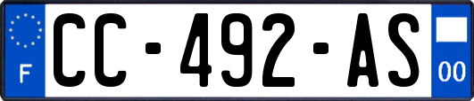 CC-492-AS