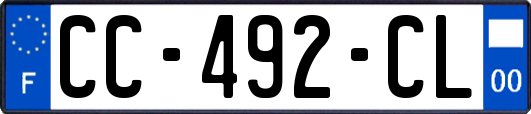 CC-492-CL