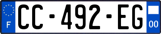 CC-492-EG