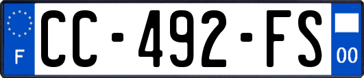 CC-492-FS