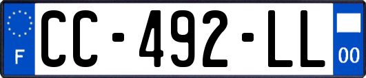 CC-492-LL