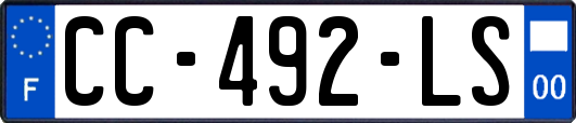 CC-492-LS