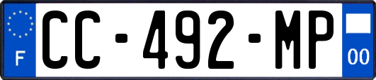 CC-492-MP