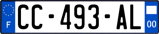 CC-493-AL