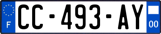 CC-493-AY
