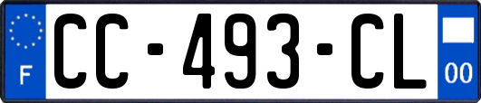 CC-493-CL