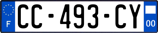 CC-493-CY