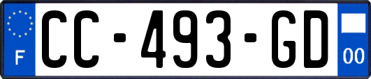 CC-493-GD