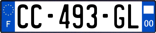 CC-493-GL