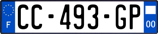 CC-493-GP