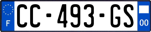 CC-493-GS