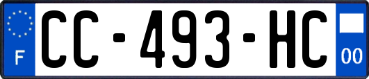 CC-493-HC