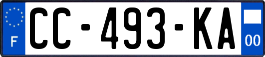 CC-493-KA