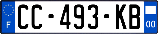 CC-493-KB