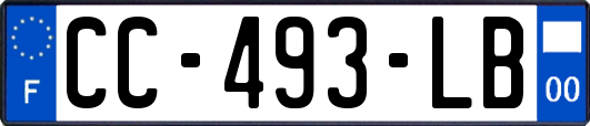 CC-493-LB