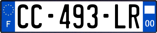 CC-493-LR