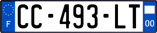 CC-493-LT