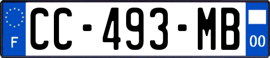 CC-493-MB