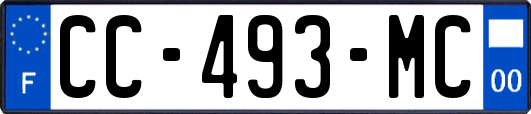 CC-493-MC