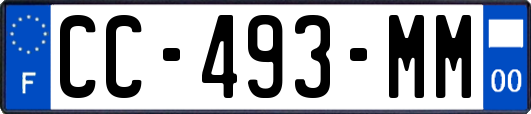 CC-493-MM