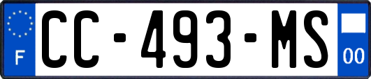 CC-493-MS