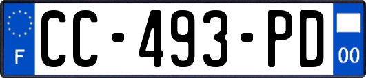 CC-493-PD