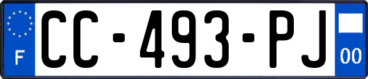 CC-493-PJ