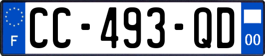 CC-493-QD