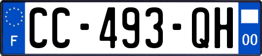 CC-493-QH