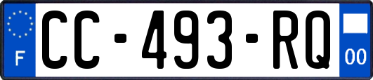 CC-493-RQ