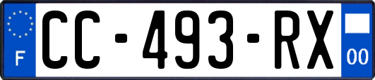 CC-493-RX