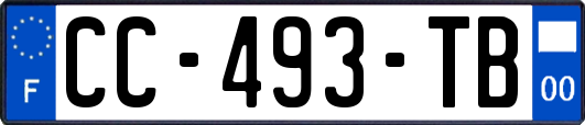 CC-493-TB