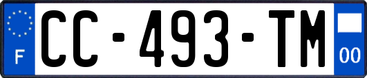 CC-493-TM