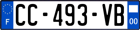 CC-493-VB