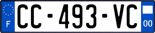 CC-493-VC