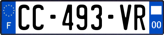 CC-493-VR