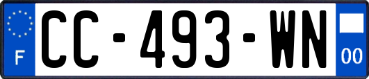 CC-493-WN