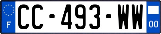 CC-493-WW