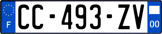 CC-493-ZV