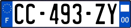 CC-493-ZY