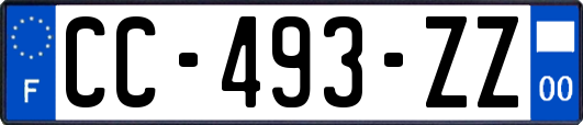 CC-493-ZZ