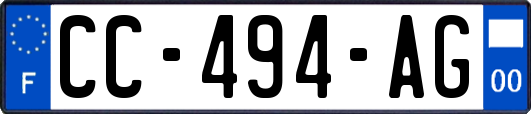 CC-494-AG