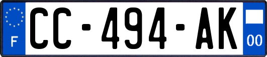 CC-494-AK